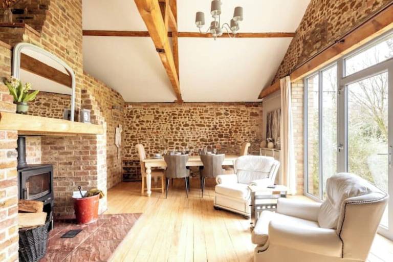 Cottage  Pentney
