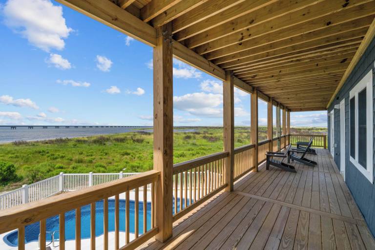 House Rodanthe