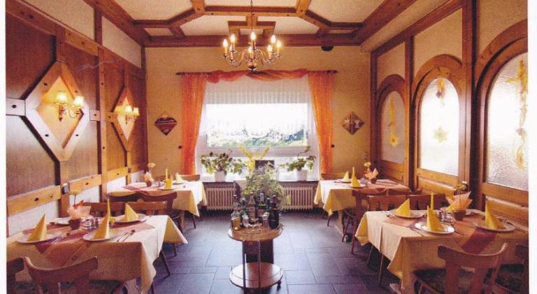 Landgasthaus Blick ins Tal — photo 4