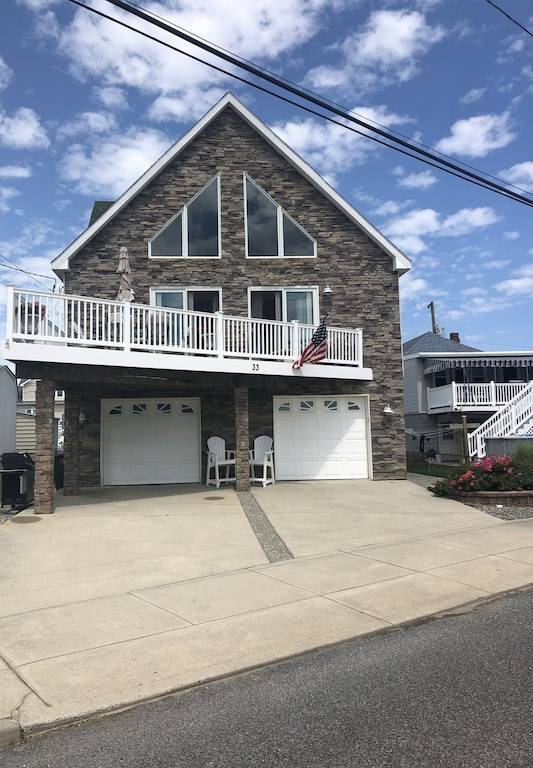 House  Wildwood Crest
