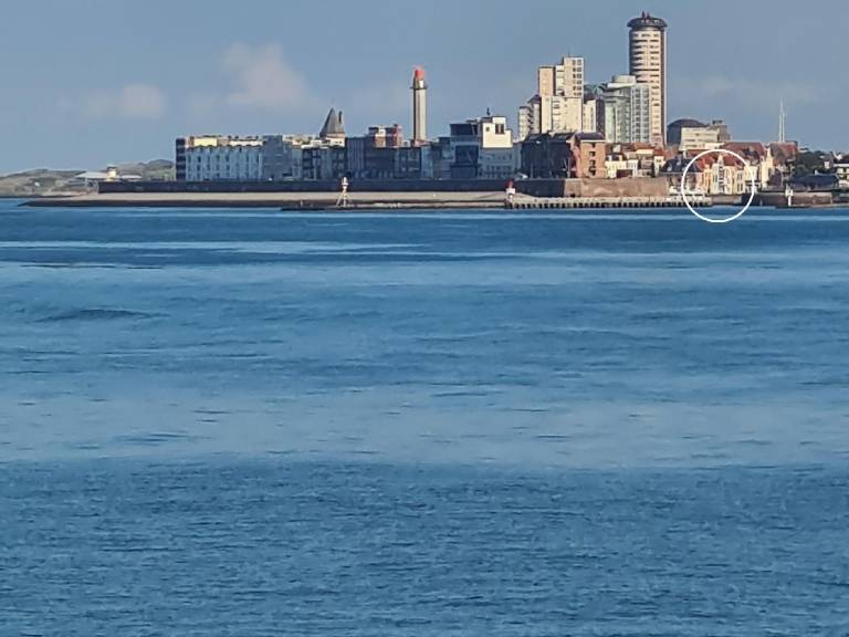 Huis Vlissingen