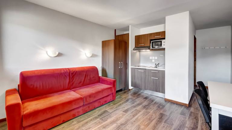 Appartement en copropriété Chamonix-Mont-Blanc