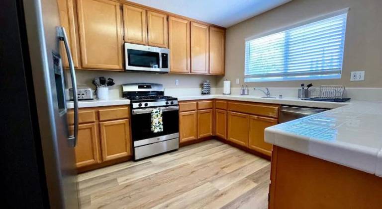 House with 4 rooms for 8 persons — photo 5