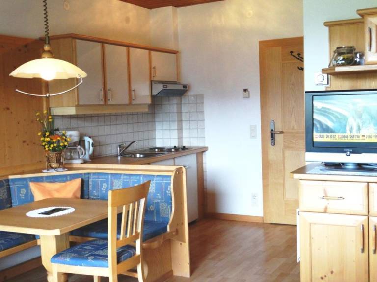 Ferienwohnung Matrei in Osttirol