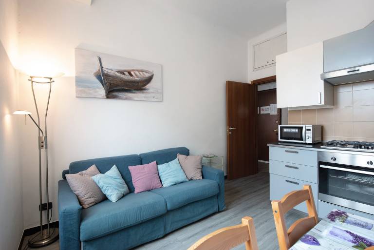 Family-friendly rental apartment | Close to the beach | Dogs allowed — photo 4