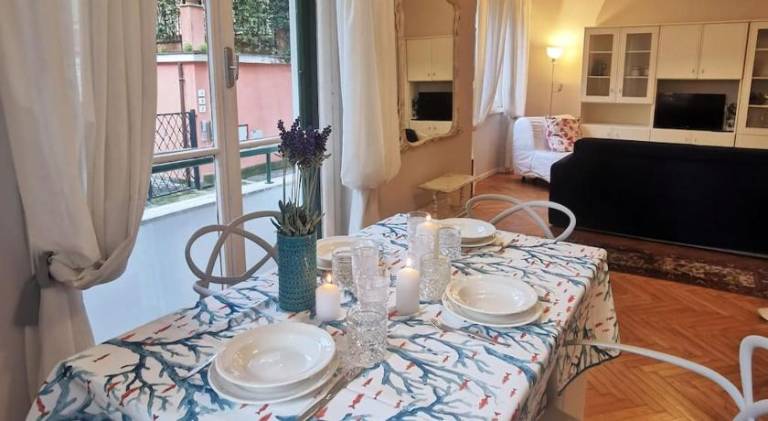 Apartment with 2 rooms for 4 persons — photo 2