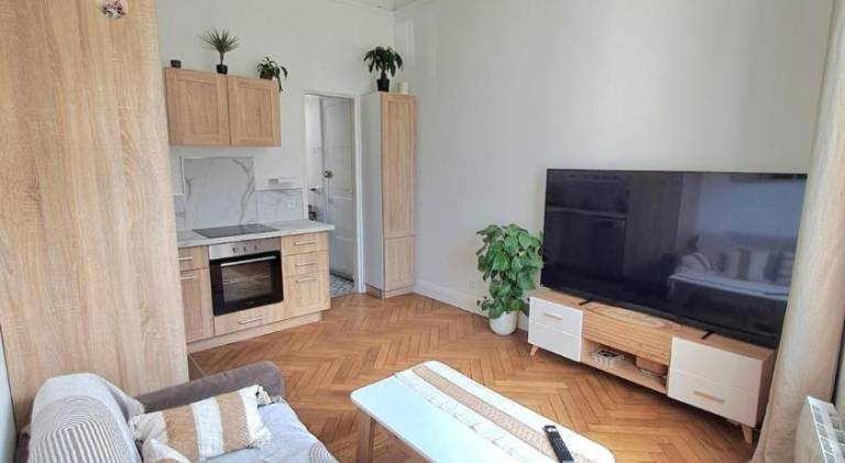 Charming holiday apartment | Pets allowed — photo 2