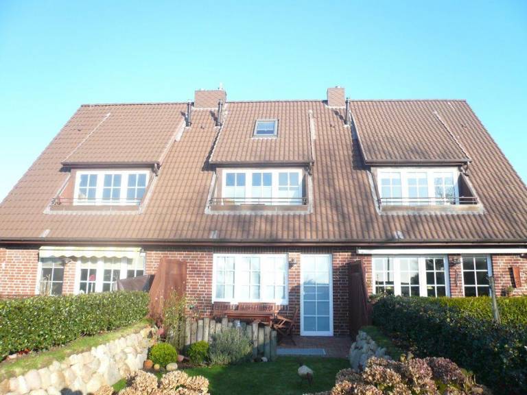 Lovely apartment | Dogs allowed in Sylt