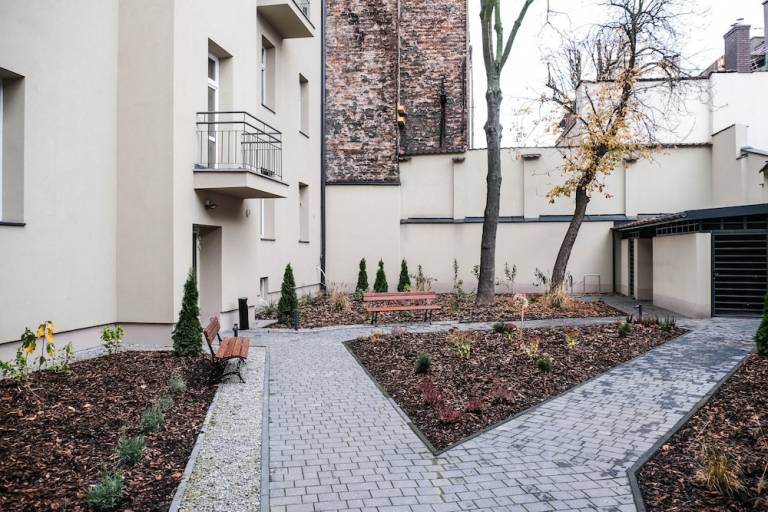 Apartma  Stare Podgórze
