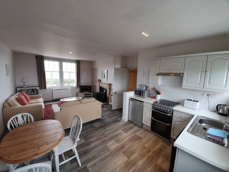 Cottage Crail