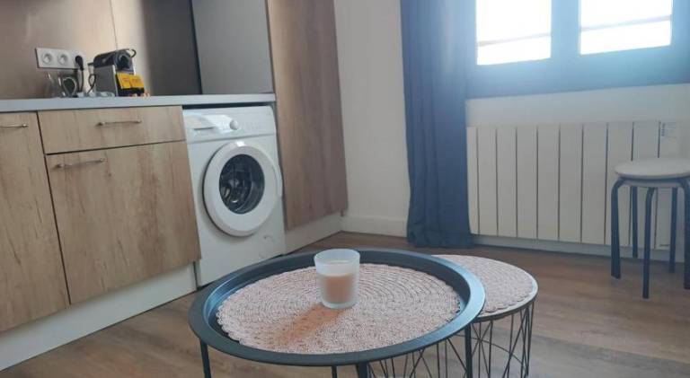 Charming holiday apartment | Pets allowed — photo 4