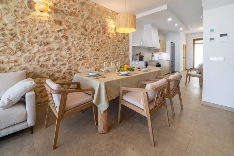 Casa rural Culla