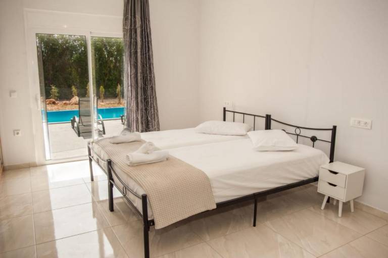 About Summer Villa Thea — photo 2
