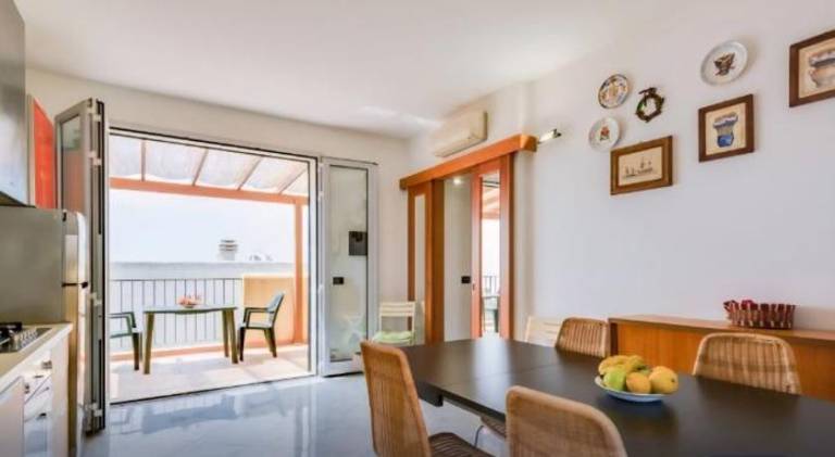 Holiday apartment | Pets allowed in Castro