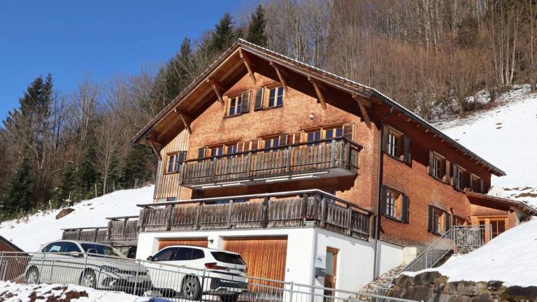 Ferienwohnung Gemeinde Mellau