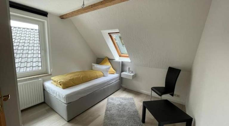 Holiday apartment with 1 room for 4 persons — photo 2