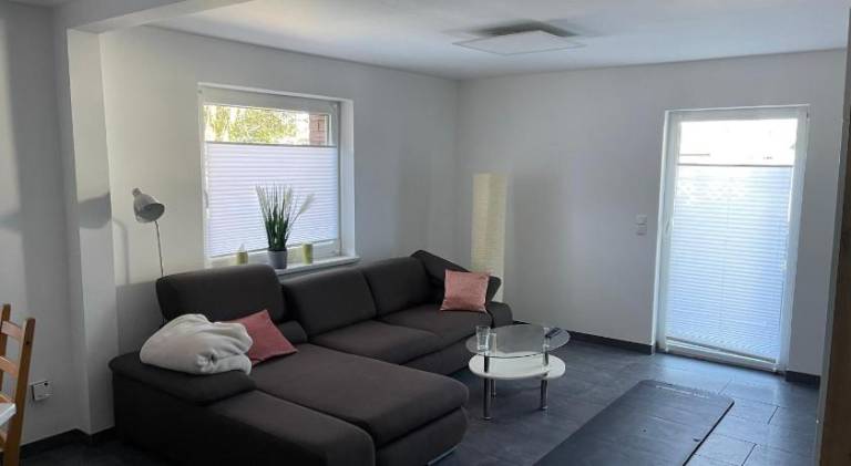 Holiday apartment with 1 room for 3 persons — photo 3