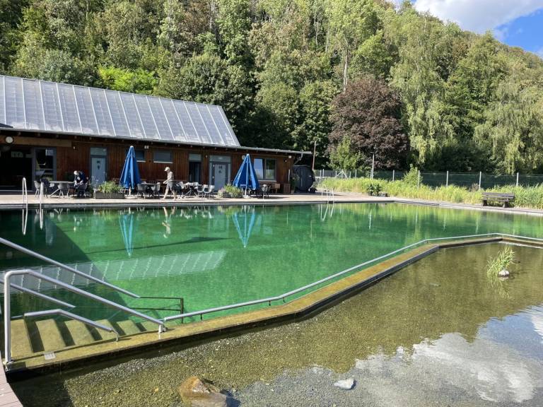 Ferienhaus Salzkotten