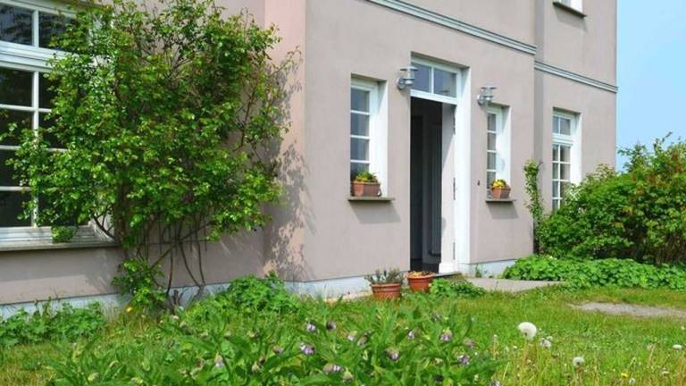Ferienhaus Wiek