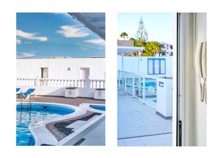 Huis  Puerto del Carmen