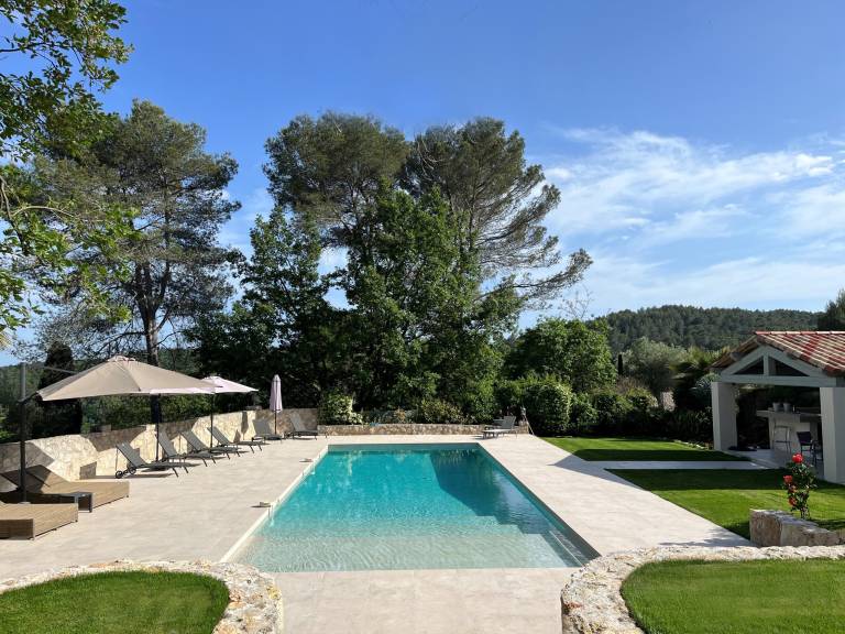 Villa Mouans-Sartoux