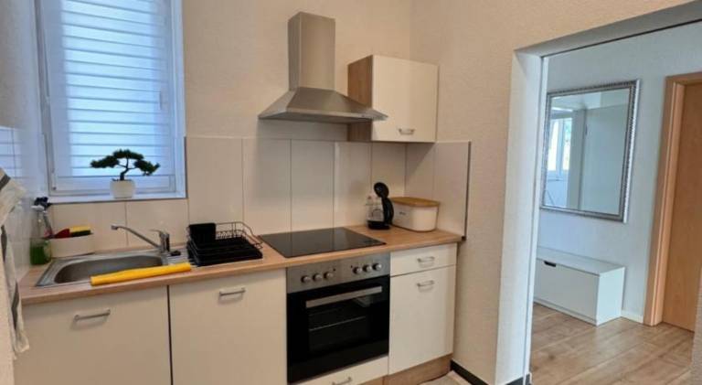 Rental apartment with 2 rooms for 4 persons — photo 4