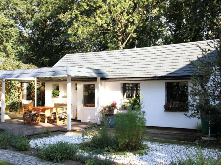 Bungalow Tharandt