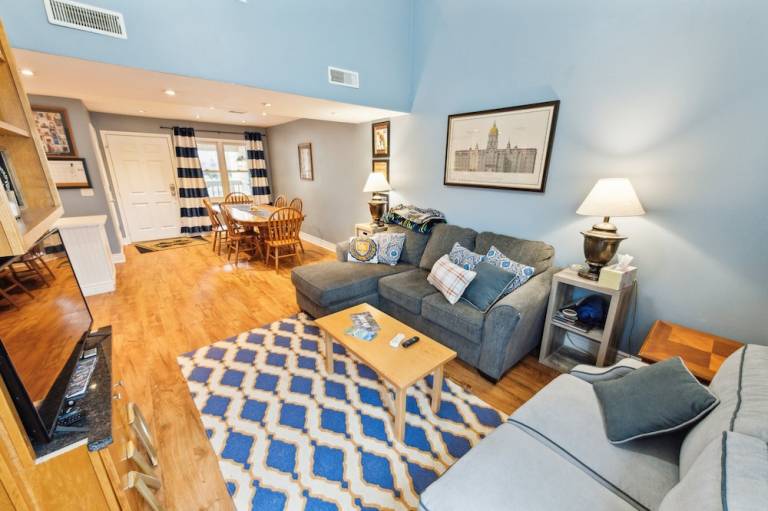 Condo South Bend