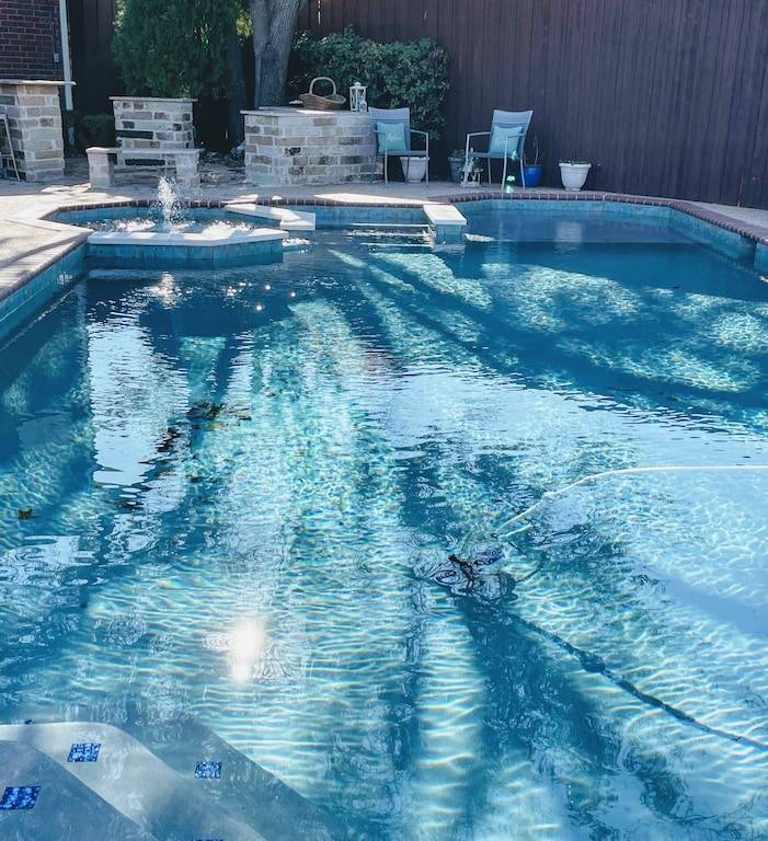 Villa Plano