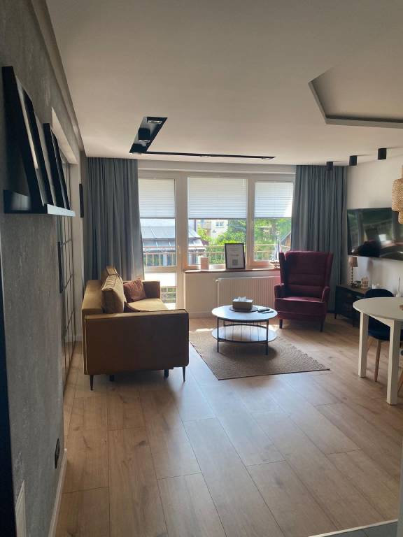 Ferienwohnung Ustka (Stolpmünde)