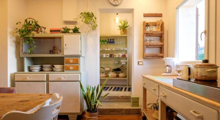 Pleasant holiday apartment | Pets allowed in Treviso