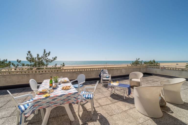 Ferienwohnung Lignano Sabbiadoro