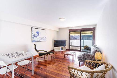 Appartement Zarautz