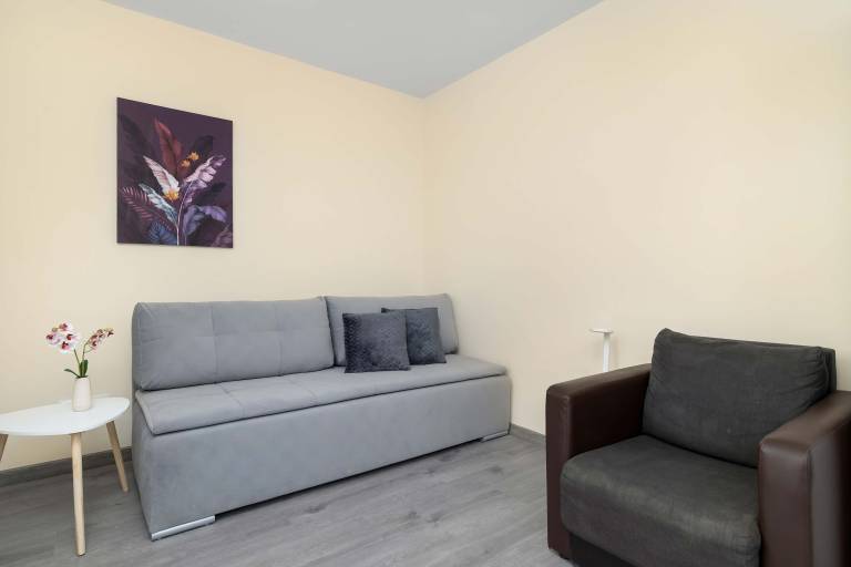 Apartament Rzeszów