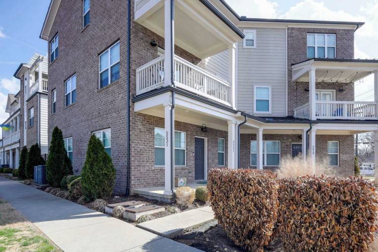 Condo  Beacon Square