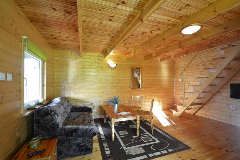 House with garden, terrace & barbecue — photo 4