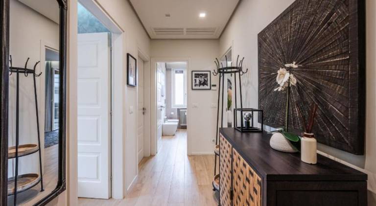 Holiday apartment with patio | Pets allowed — photo 4