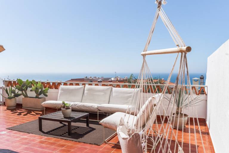 Appartement Ericeira