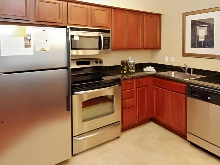 Residence Inn by Marriott Abilene — photo 5