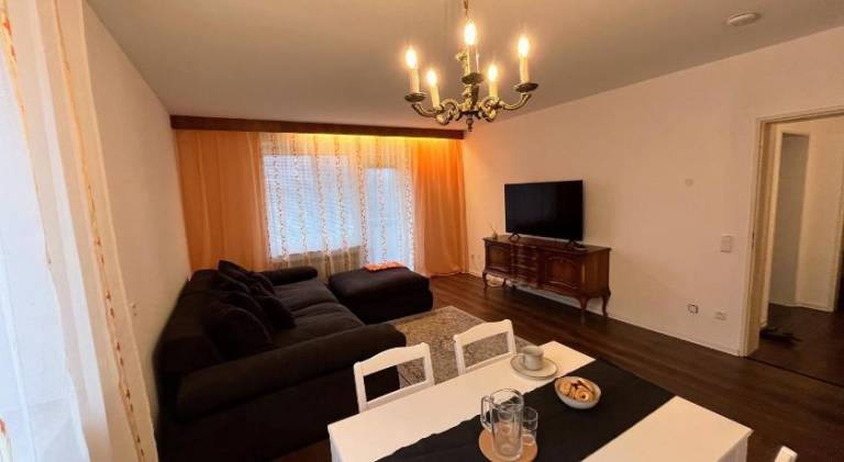 Rental apartment with 2 rooms for 4 persons — photo 3
