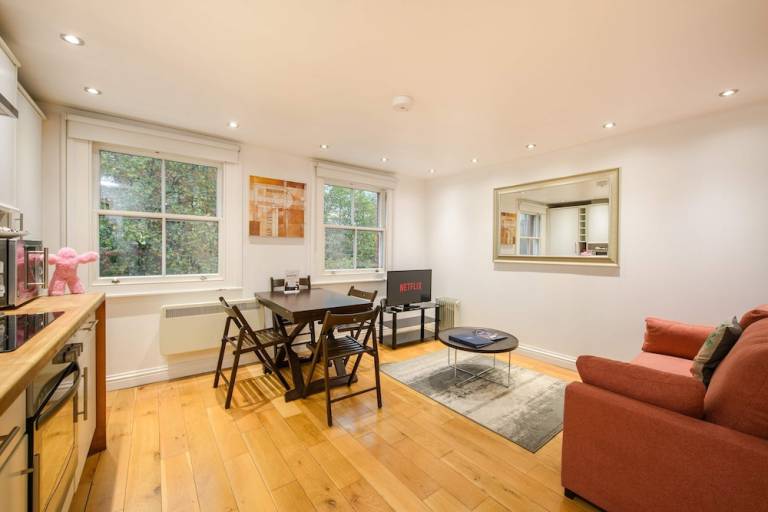 Appartement Camden