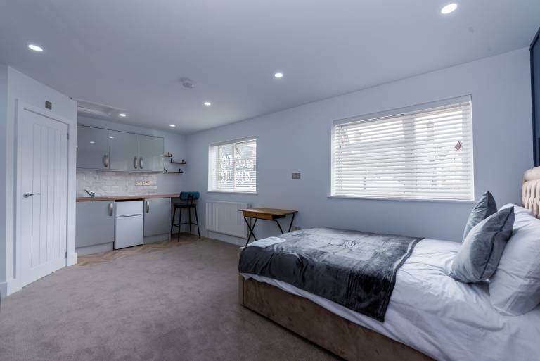 Apartment  Peterborough