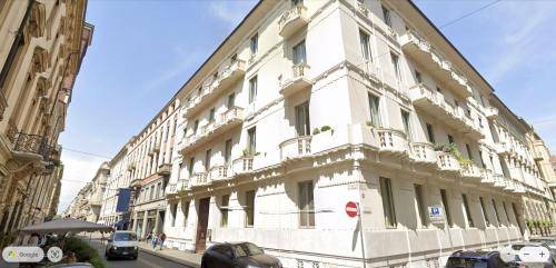 Bed and breakfast Turin