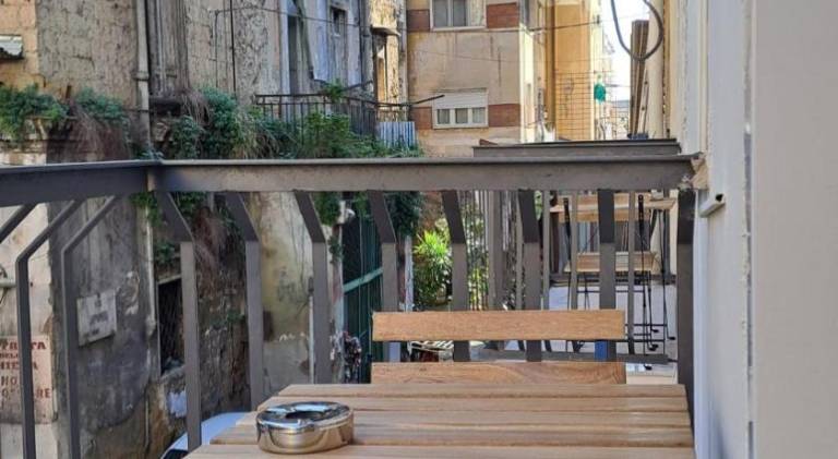 Rental apartment | Next to Naples Cathedral | Perfect for remote work | Pet-friendly — photo 4