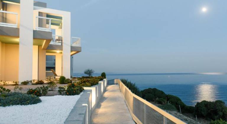 Monolia Maisonettes — photo 3