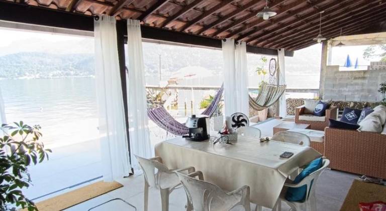 Vacation home with 3 rooms for 8 persons — photo 3