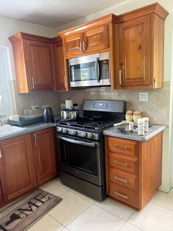 Apartment  Montserrat