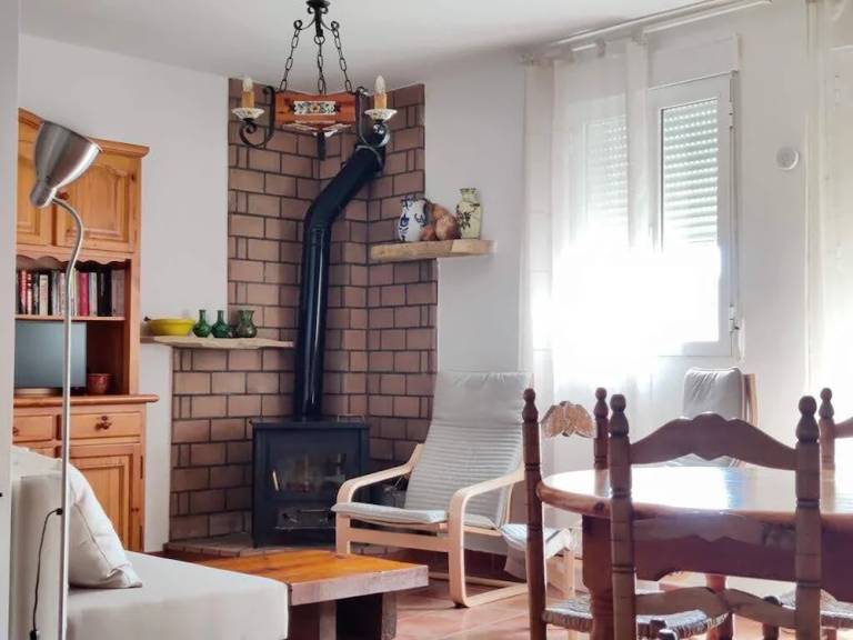 Apartamento Vistabella del Maestrazgo