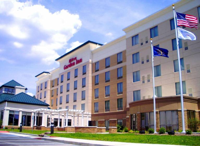 Hilton Garden Inn Indianapolis South/Greenwood in Marion, IN