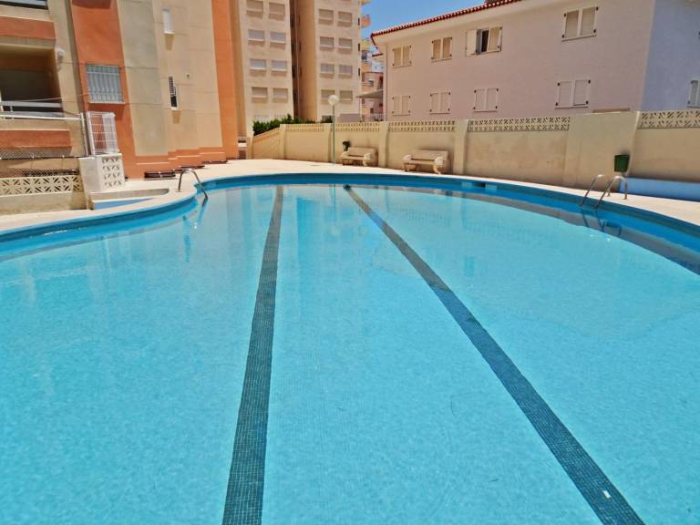 Appartement Daimús